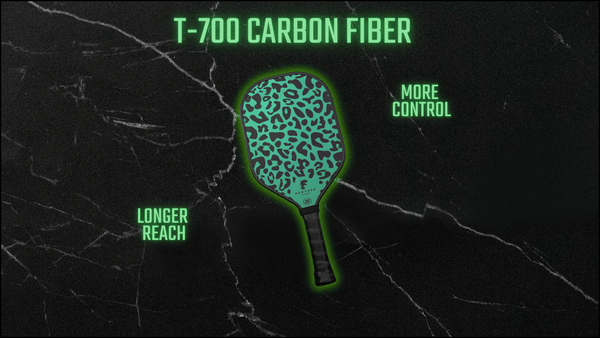 The Story Behind the Panther Tempo Paddle