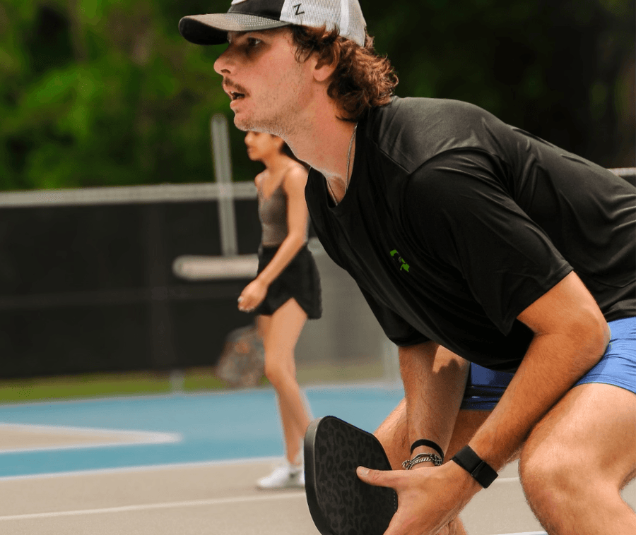 Pickleball Strategy for Beginners: Serve, Return and the Third Shot