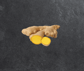Ginger