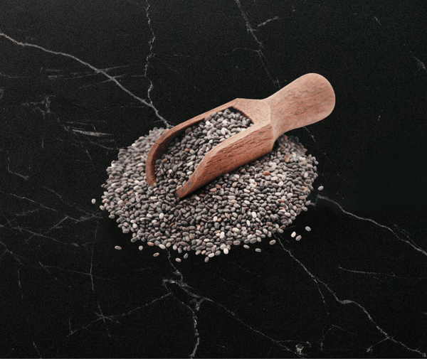 Chia Seeds Benefits: An Easy Superfood for Active Adults