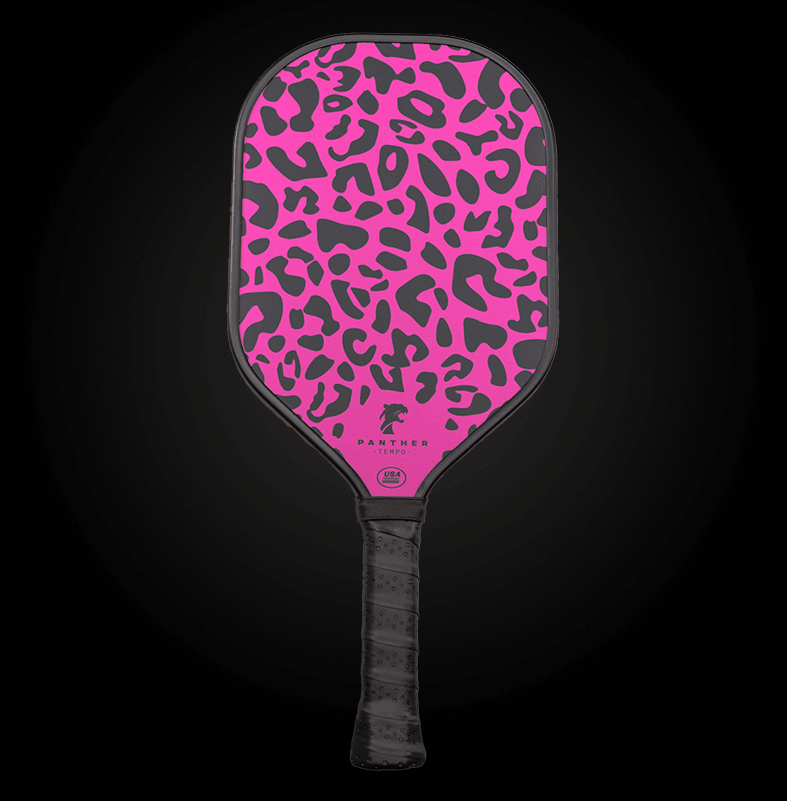 Panther Tempo Paddle