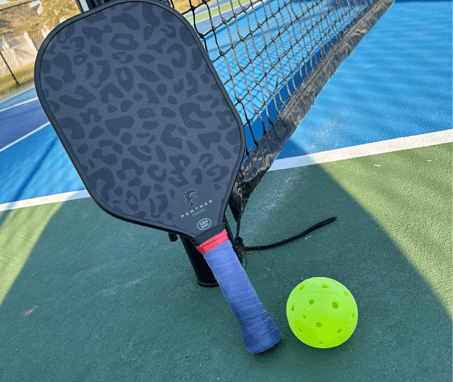 Pickleball Panther talks about a few different options players are presented with when choosing a new paddle. 