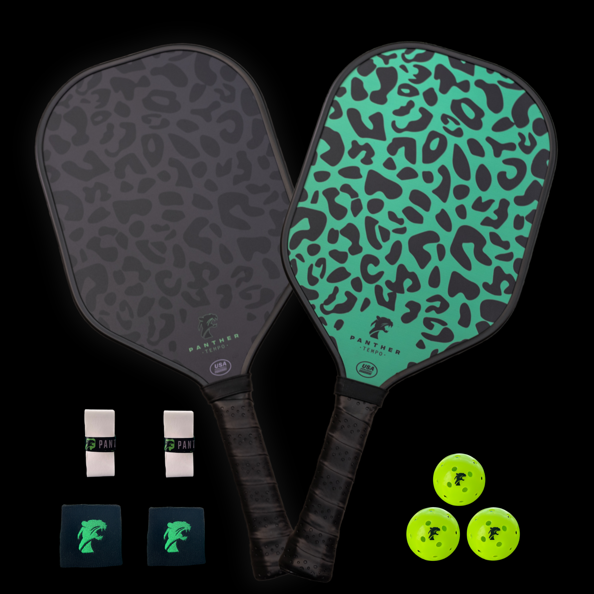 Panther Doubles Starter Kit