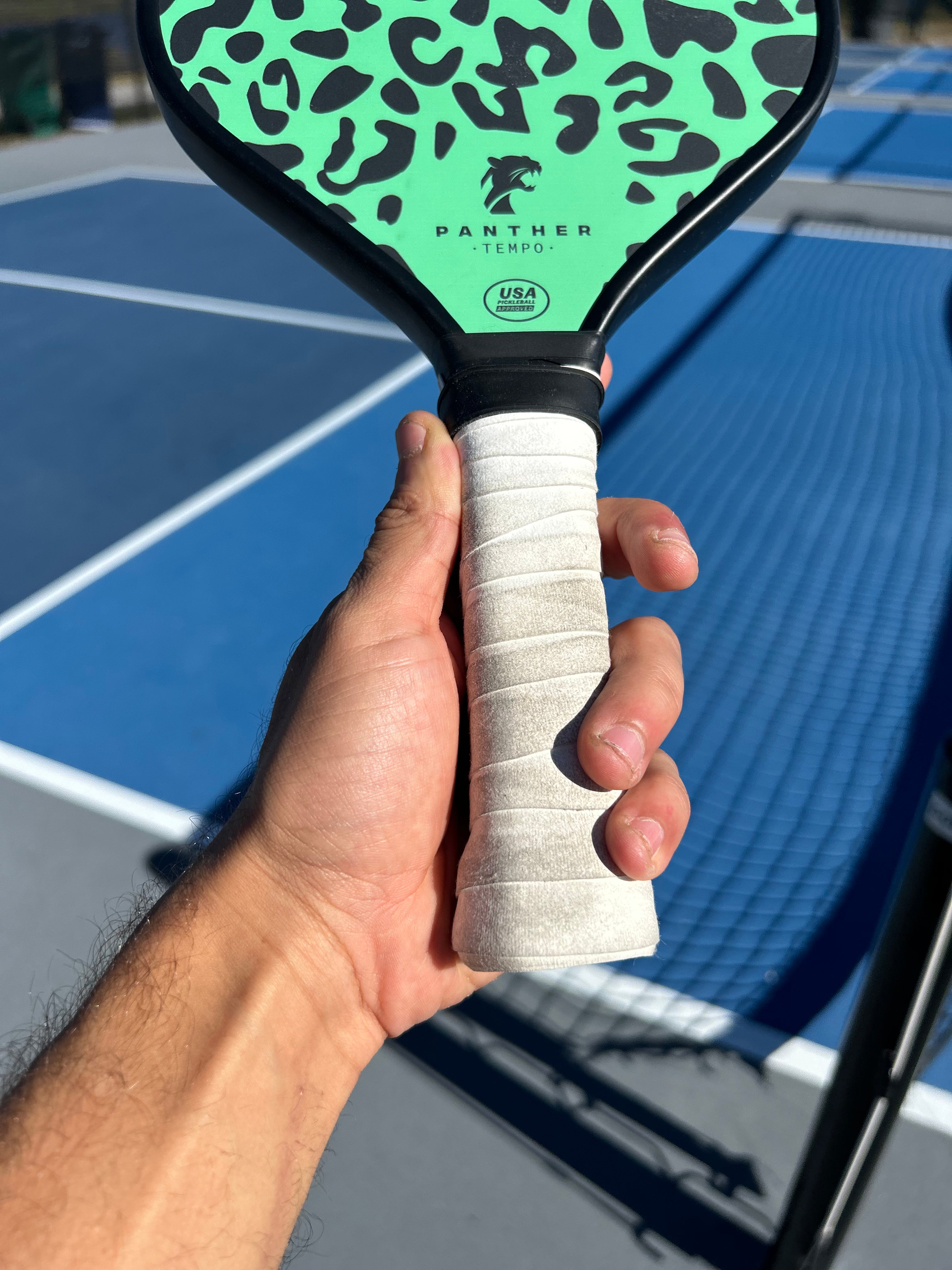 Elite Paddle Overgrip