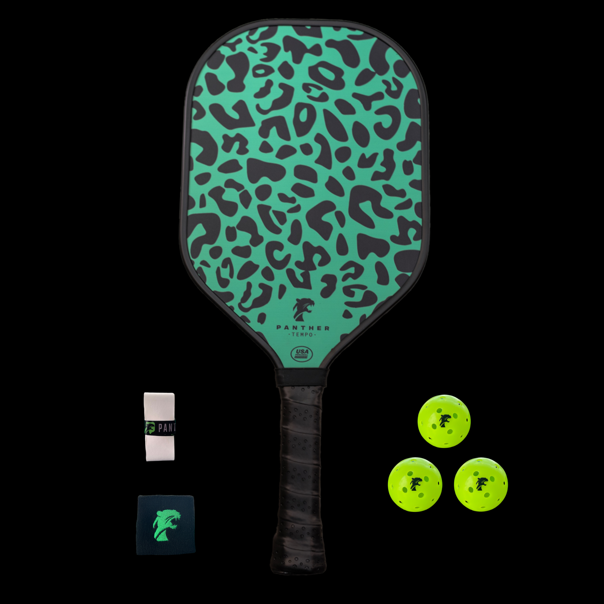 Panther Singles Starter Kit
