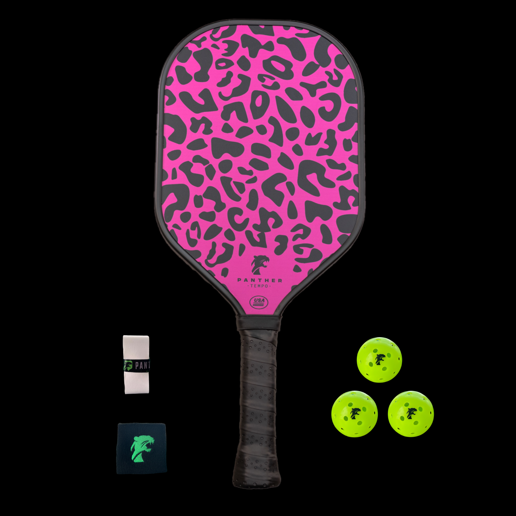 Panther Singles Starter Kit