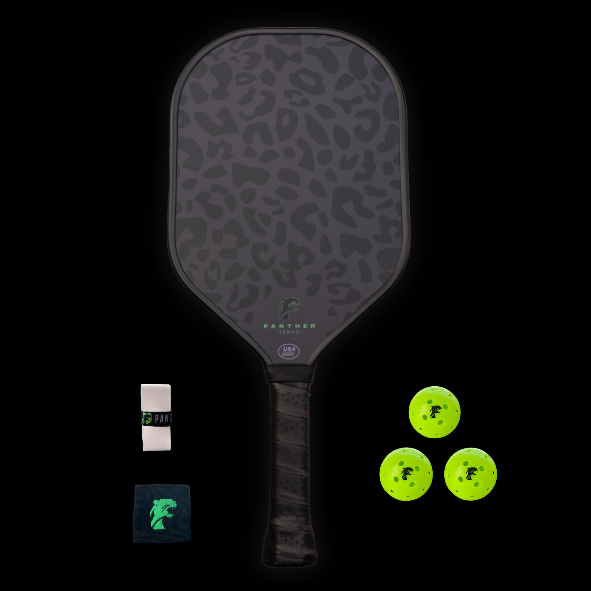 Panther Singles Starter Kit